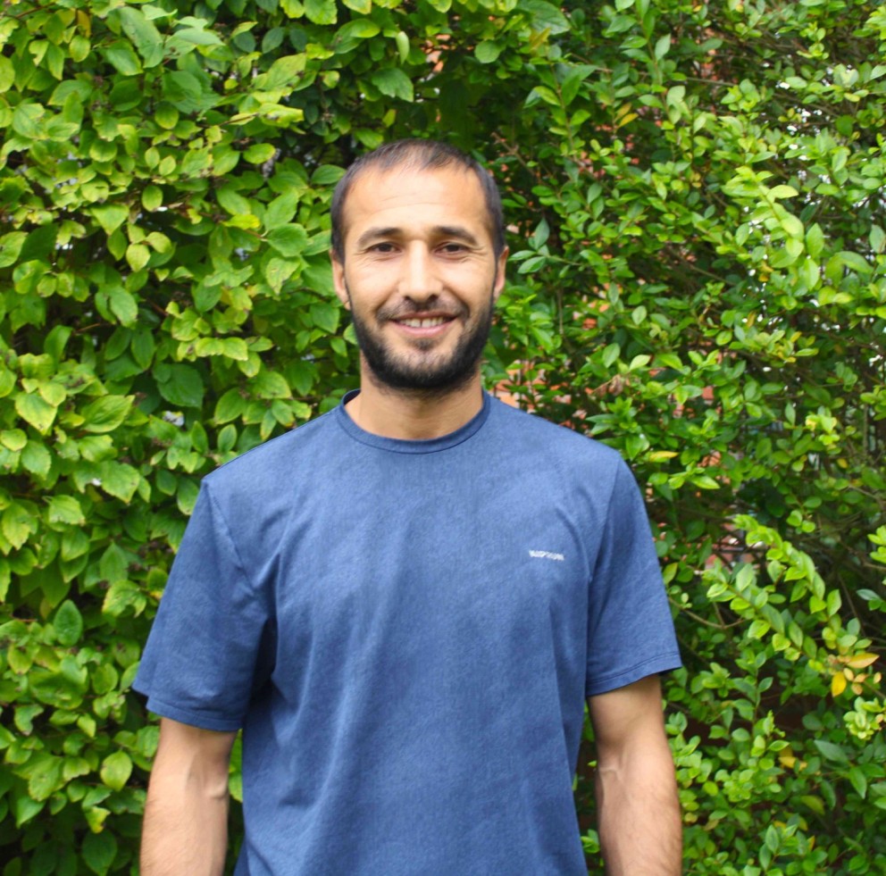 Emran
